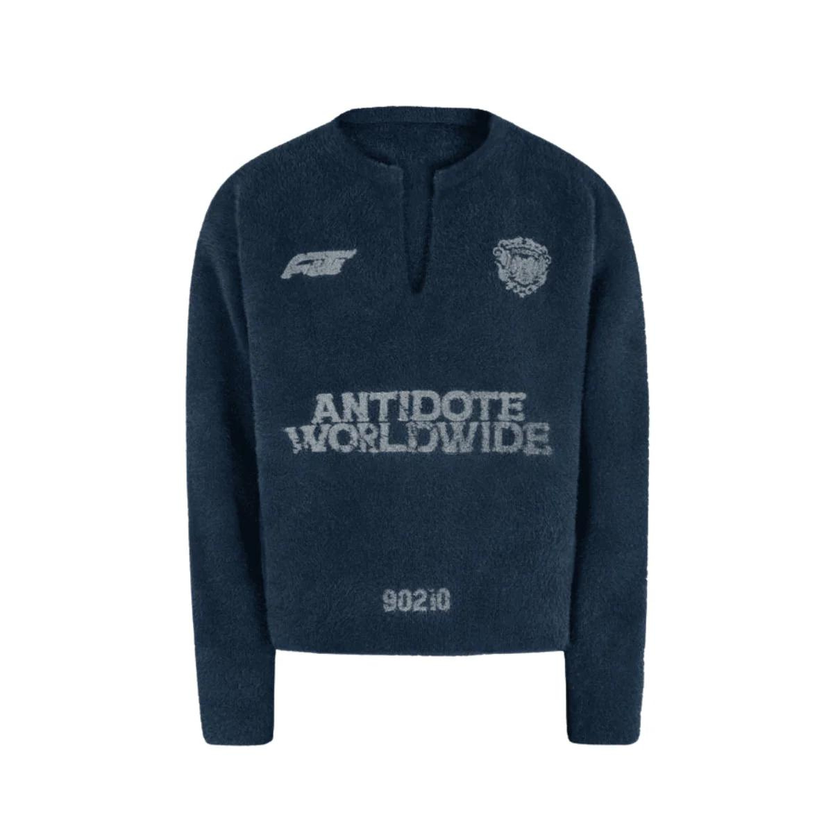 Antidote Sweater