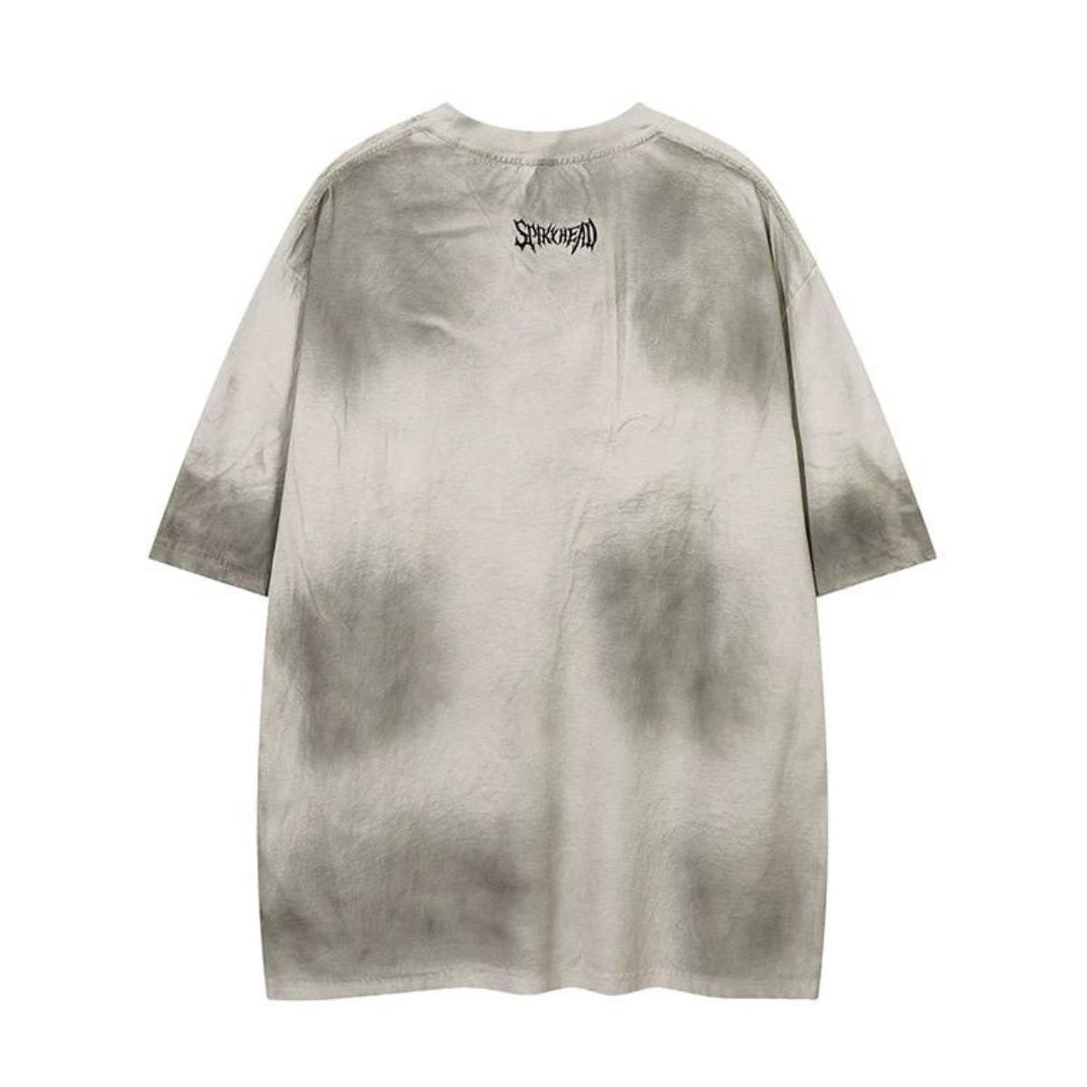 Spikehead Oversize T-Shirt