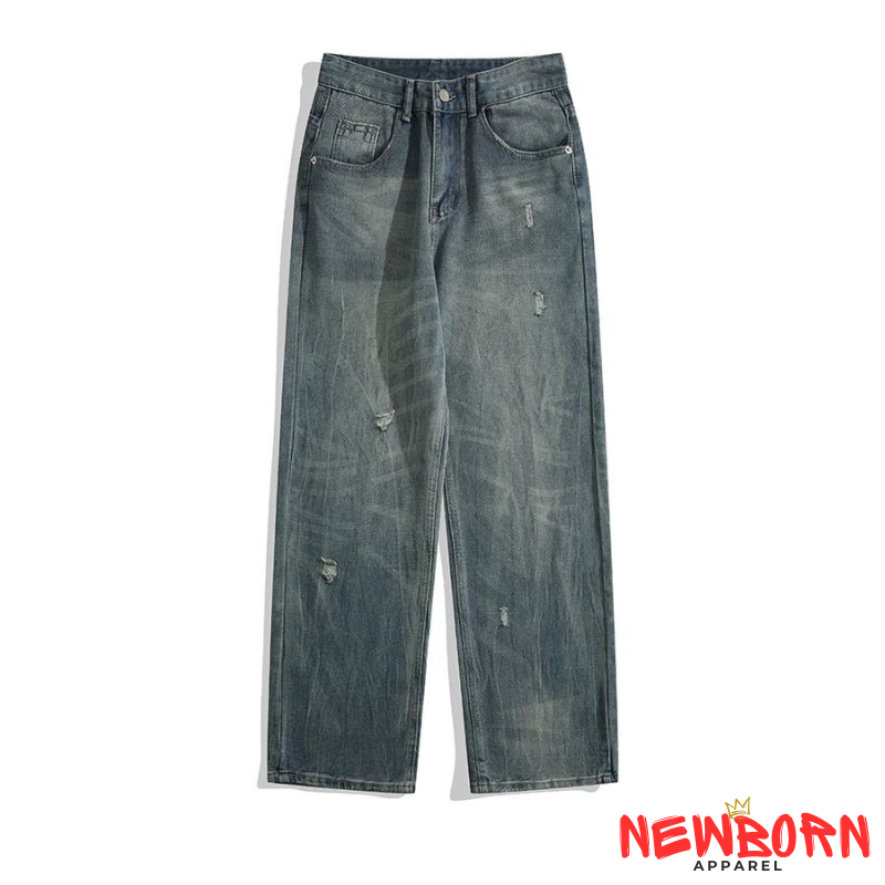 Vintage Edge Jeans