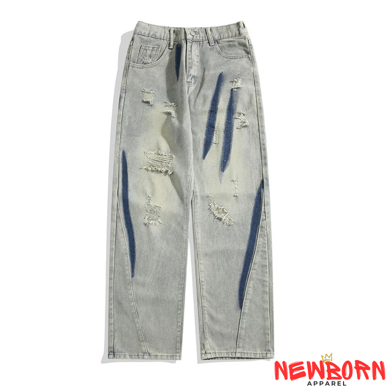 Urban Distress Jeans