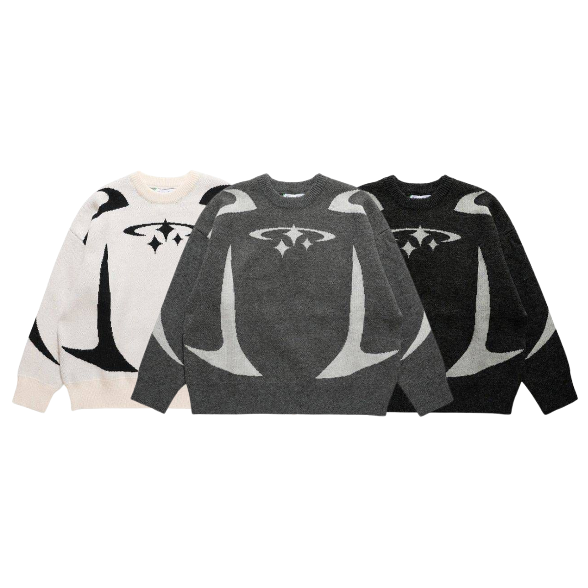 Vintage Knitwear Sweater