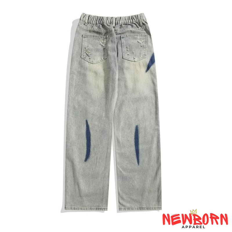Urban Distress Jeans