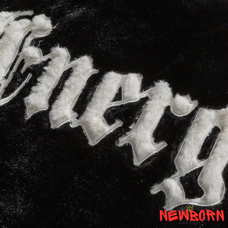 BLACK ENERGY Fleece Jacket