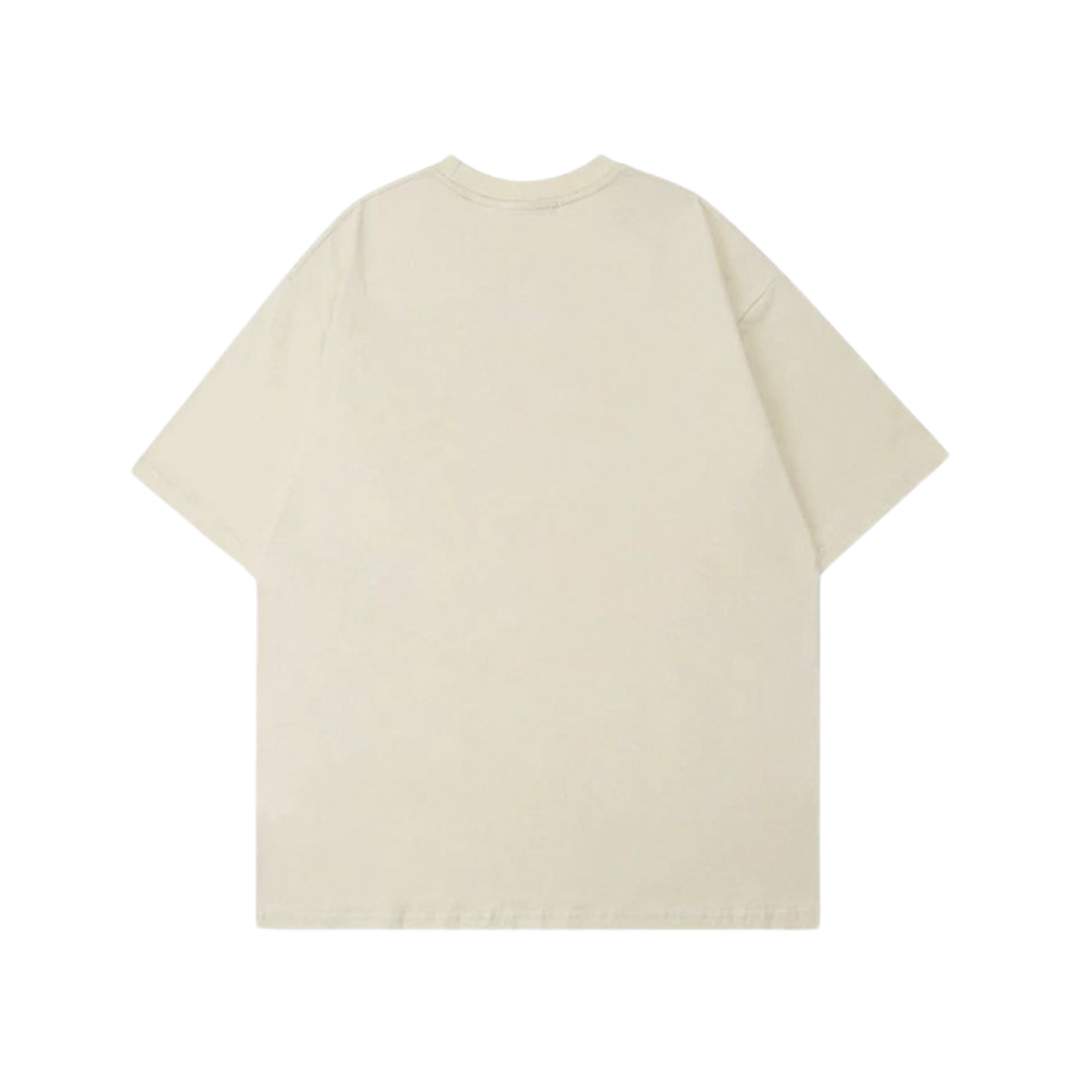 Shadow Oversize T-shirt
