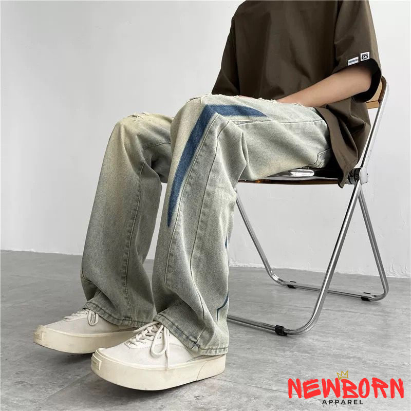 Urban Distress Jeans