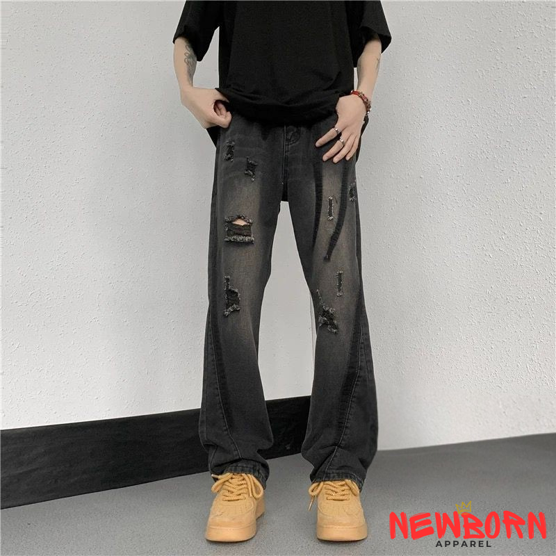 Urban Distress Jeans