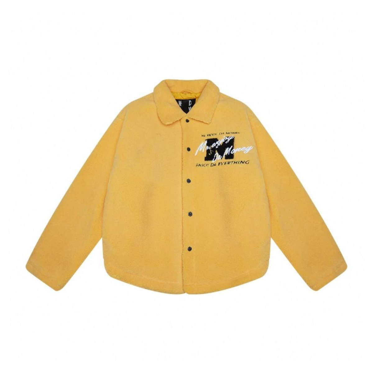MEDM Fleece Jacket