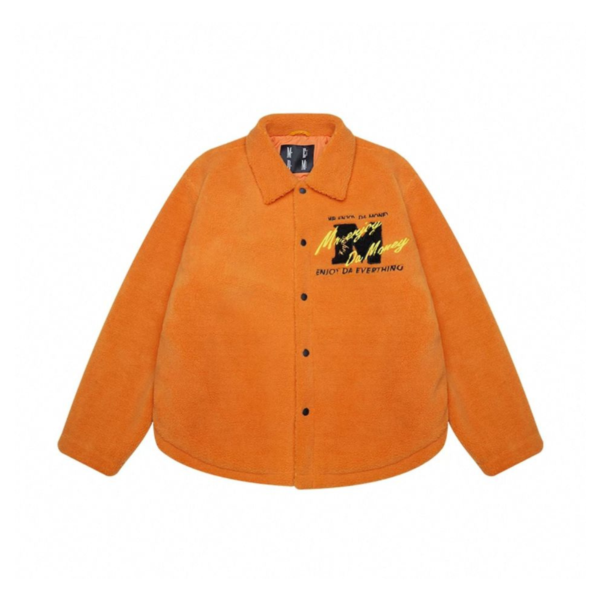 MEDM Fleece Jacket