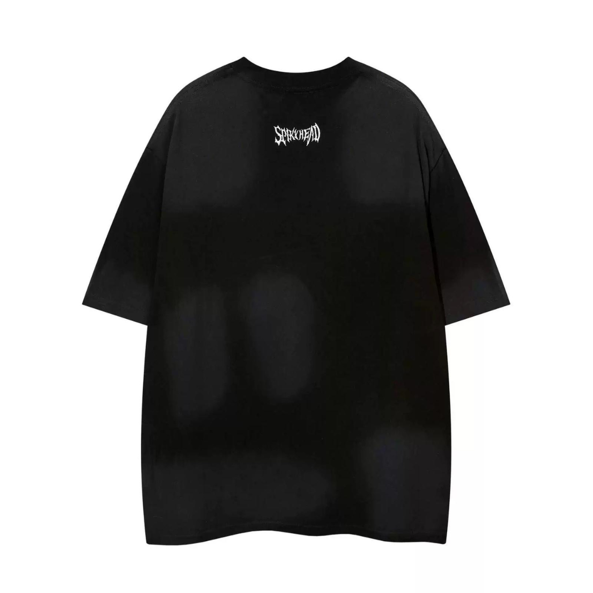 Spikehead Oversize T-Shirt