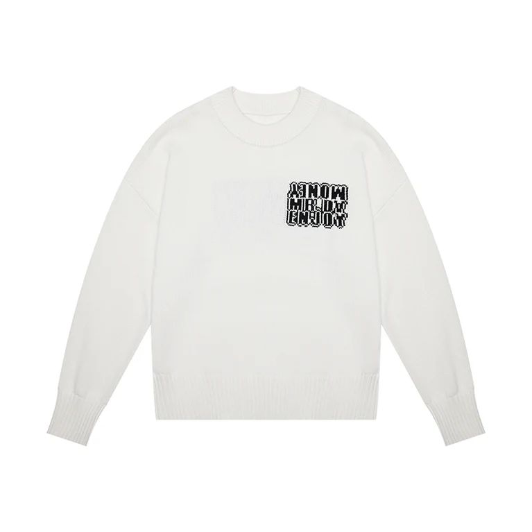 MEDM Knit Sweater