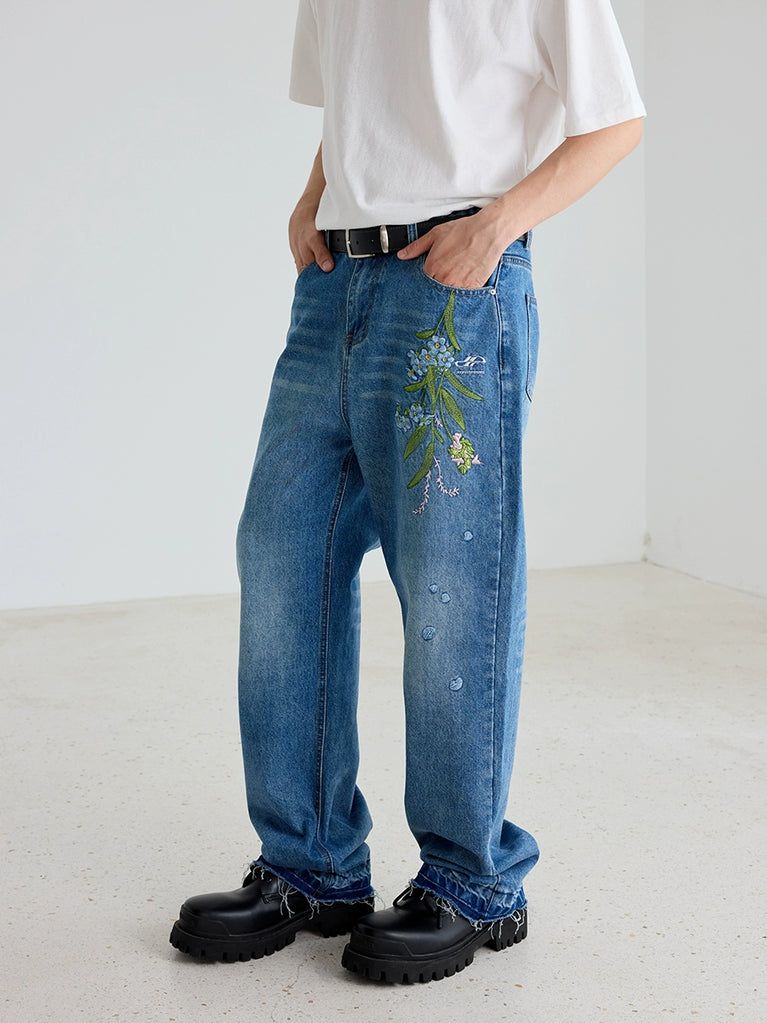Botanica Jeans