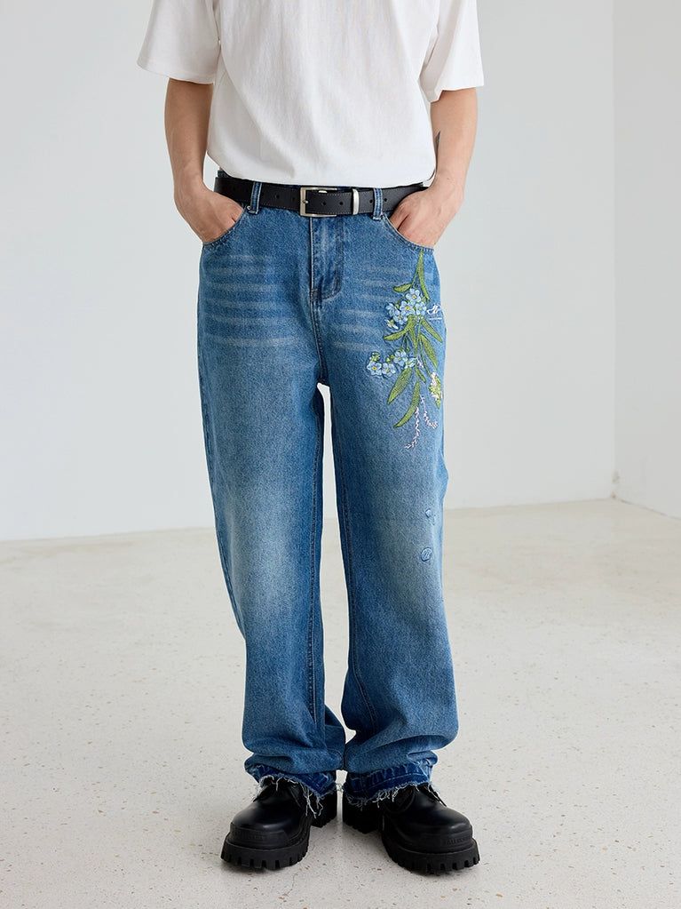 Botanica Jeans