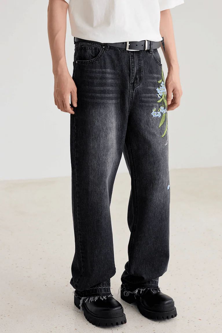 Botanica Jeans