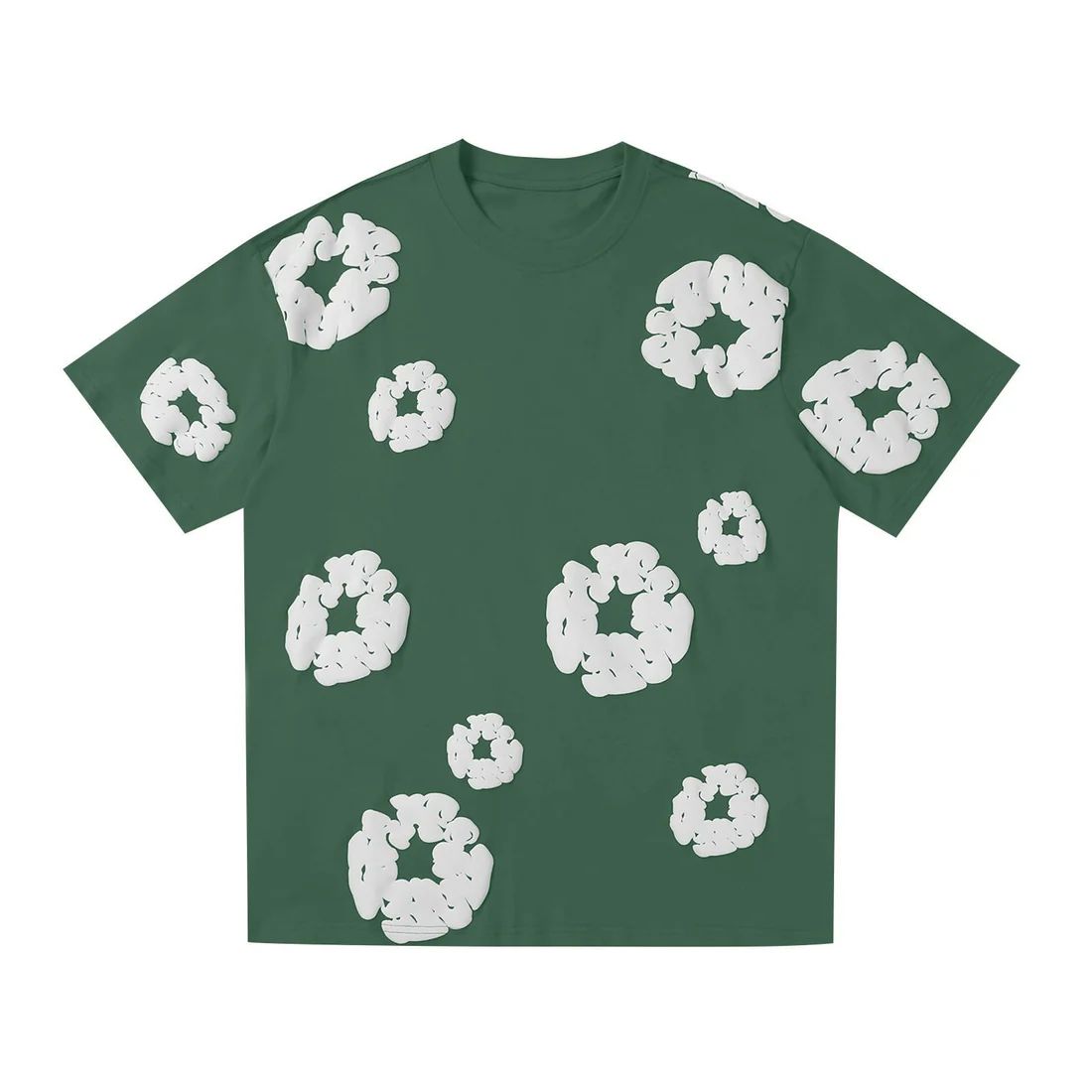 Flower Tears T-Shirt