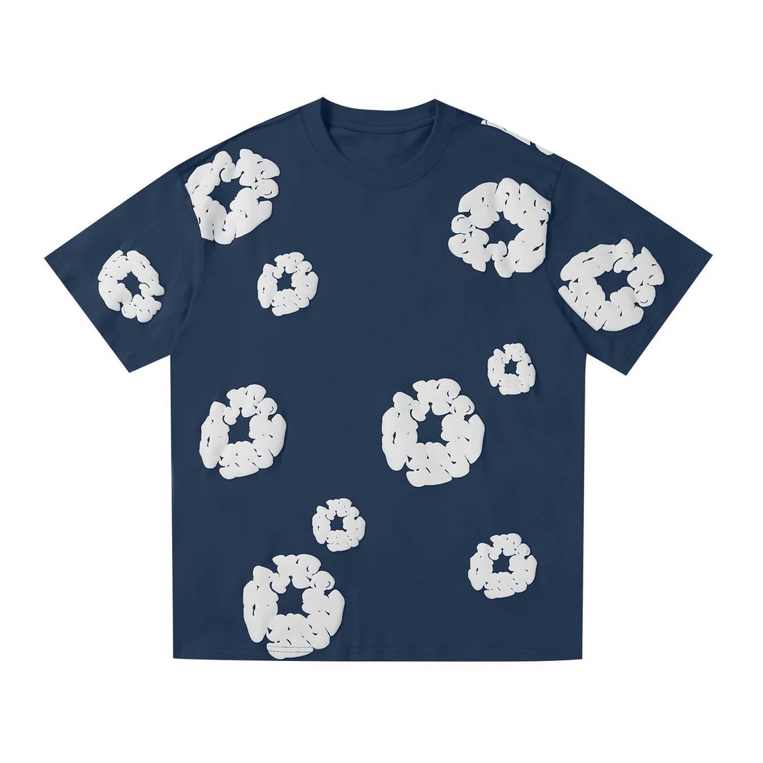 Flower Tears T-Shirt