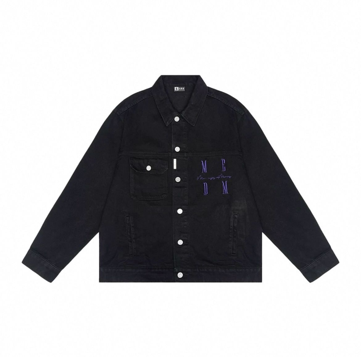 MEDM Denim Jacket
