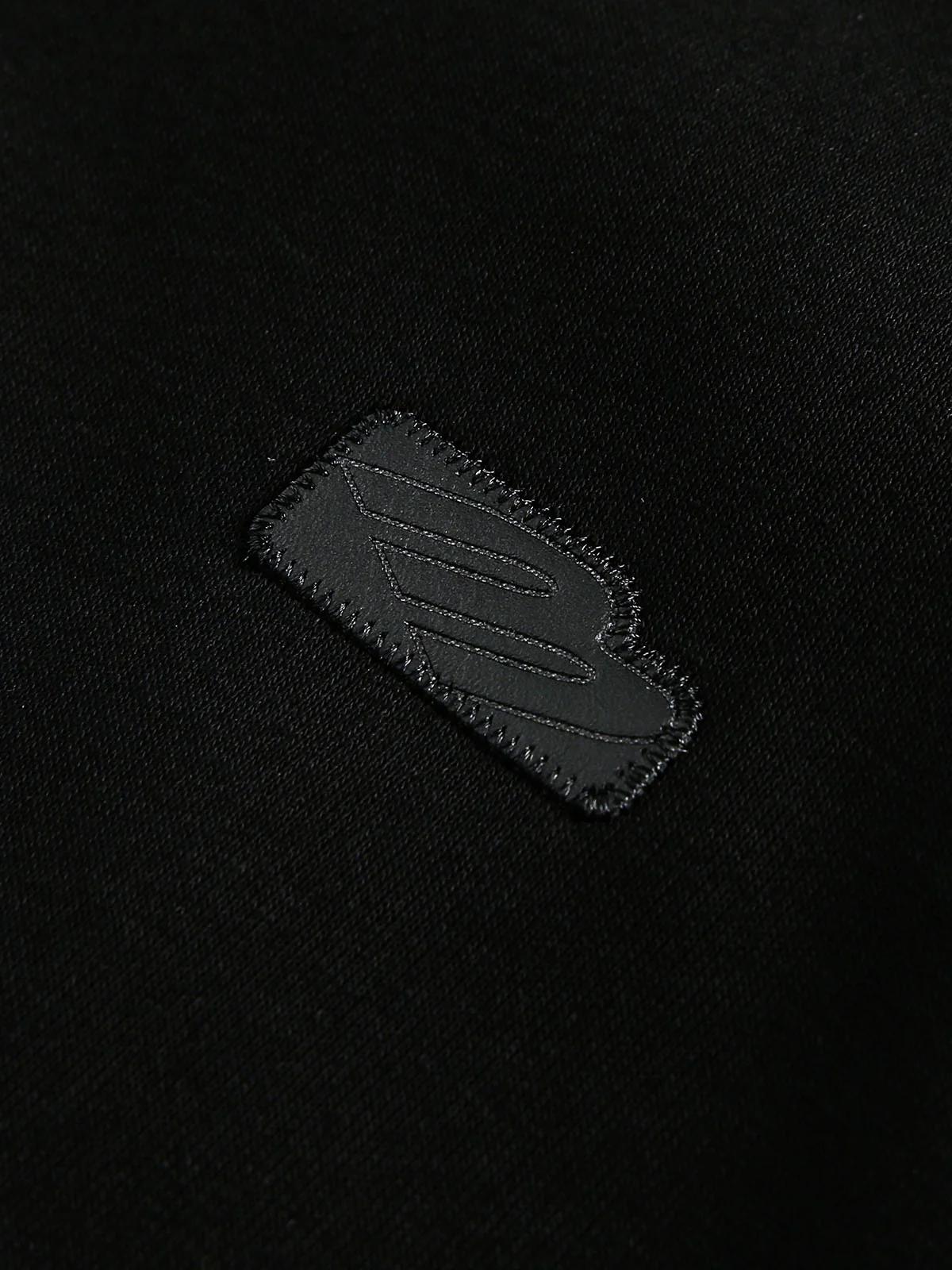 Stealth Zip Hoodie