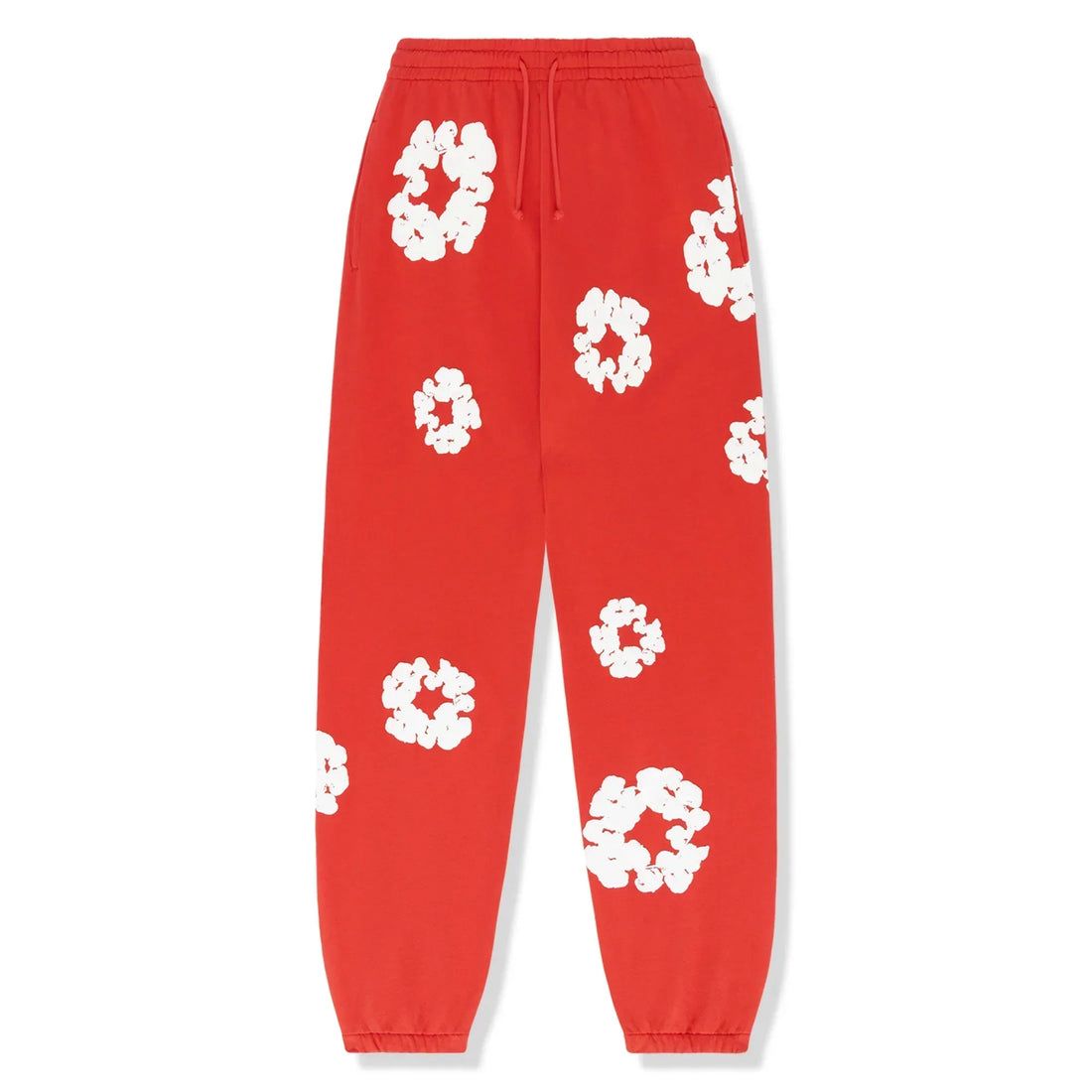 Flower Tears Jogger