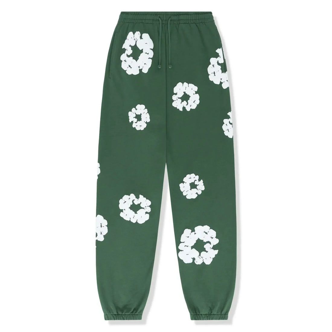 Flower Tears Jogger